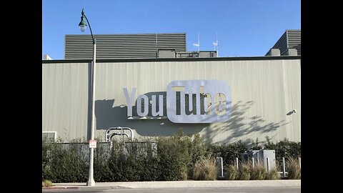 /tec YouTube is Sus and plotting with Reptilians