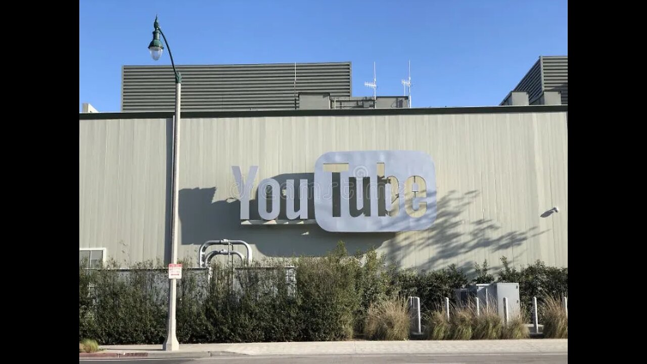 /tec YouTube is Sus and plotting with Reptilians