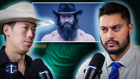 Liver King's Reputation After Steroid Scandal