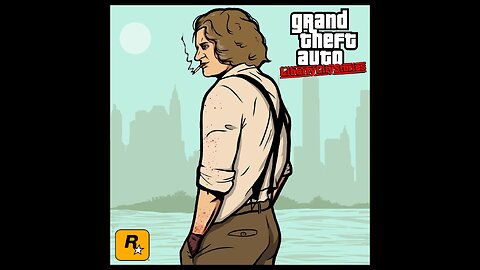 Grand Theft Auto : Liberty City Stories