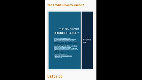 Resources for all occasions
