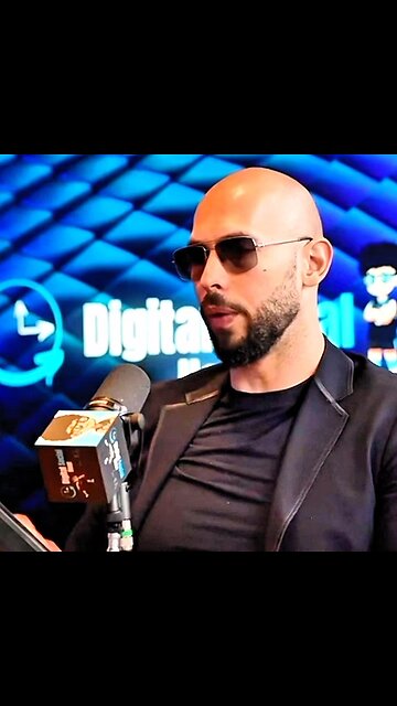 Andrew Tate talks about how America needs fixing 🇺🇸