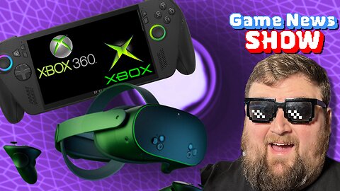 Nintendo Direct Rumors, Xbox Classics Emulation, Beat Saber Drama & More!