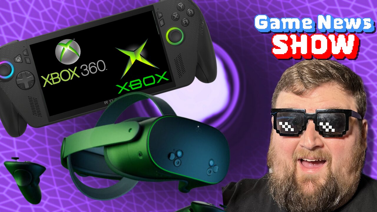 Nintendo Direct Rumors, Xbox Classics Emulation, Beat Saber Drama & More!