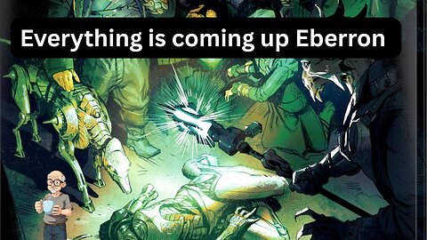TTRPG news. NSFW