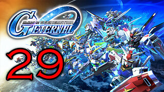 SD Gundam G Generation Eternal 29 Betrayed by Home, Far Away