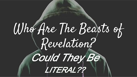 HOTC | Beasts of Revelation, Transhumanism Happening Today | Wed May 14th 2025