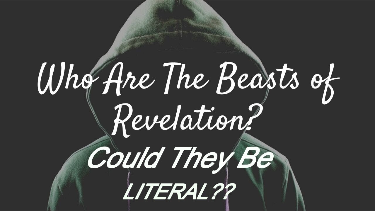 HOTC | Beasts of Revelation, Transhumanism Happening Today | Wed May 14th 2025