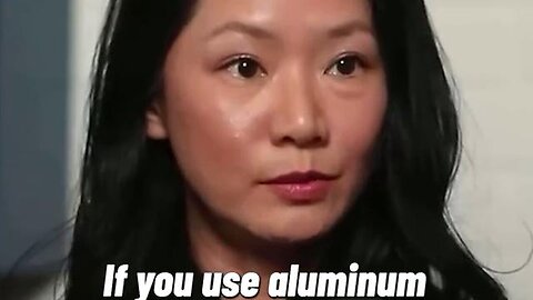 "Unveiling Health Risks: The Impact of Aluminum Foil and Cookware in Your Kitchen"