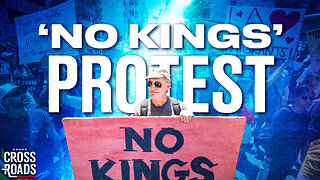 No Kings Rally, Accused Assassin, and the ‘Mass Line’