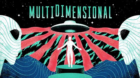Multidimensional (2021) documentary