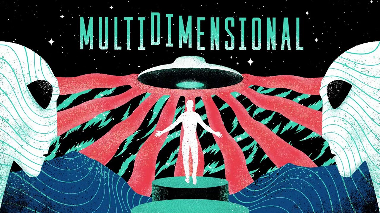 Multidimensional (2021) documentary