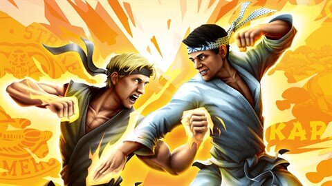 Corba Kai The Karate Kid Continues RMG Reality Era Is Back Lets Play And Review EP 16