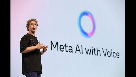 Meta AI caught having 'sensual' chats with kids: Report