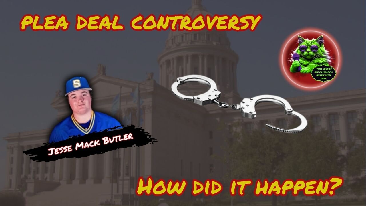 How Did This Plea Deal Happen? The Stillwater, OK Case Sparking National Outrage