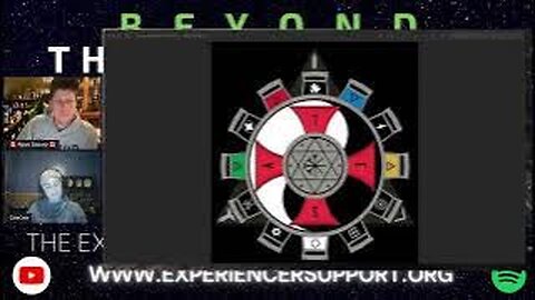 (REPEAT) S04E35 - November 17, 2022 – Beyond The TinFoil Hat with Ryan Stacey – Viviane Chauvet