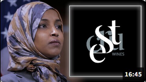Ilhan Omar Caught In Massive Money Laundering Operation With Fake Winery! Minnesota AG Keith Ellison Publicly Pledges Allegiance To Somali In Video From 2013!