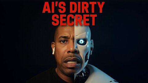 How AI Mirrors Humanity's Darkest Secrets