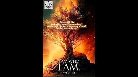 Exodus 3:14