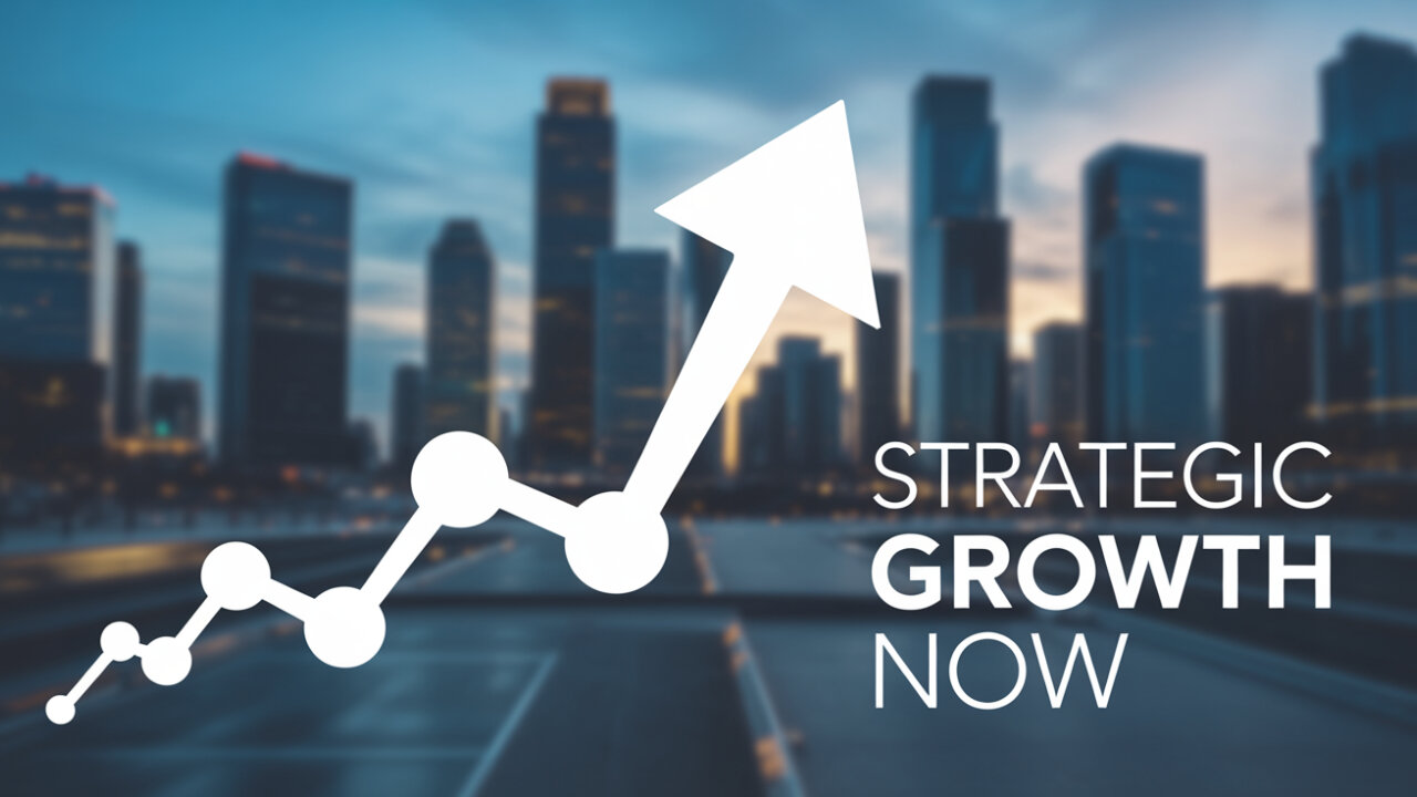 Aligning Culture, Talent & Strategy for Scalable Growth with Dr. Kallol Biswas, Ph.D.