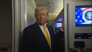 Trump: We'll Be Suing California!