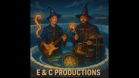 Ep. 7: Code 11 — The Day They Casted the Spell: