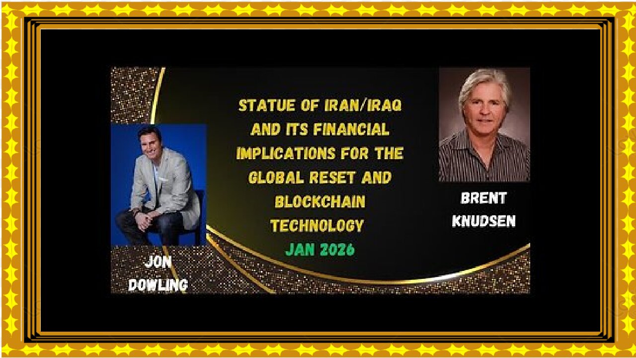 Jon Dowling & Brent Knudsen Discuss Latest Updates