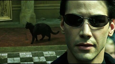 We Live in a Simulation. The evidence is everywhere. All you have to do is look- WHY FILES