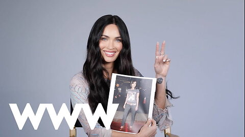 Megan Fox | Would You Wear It Now | Who What Wear