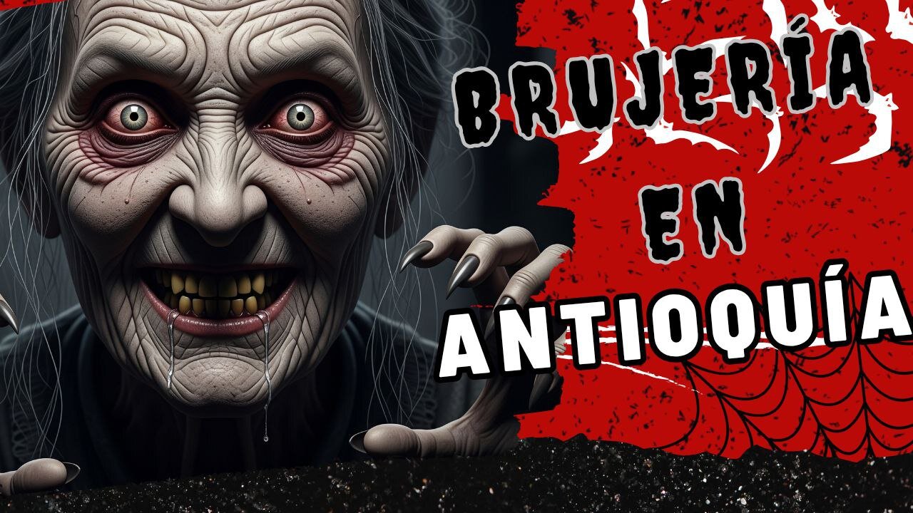 Un Caso de Brujería en Colombia