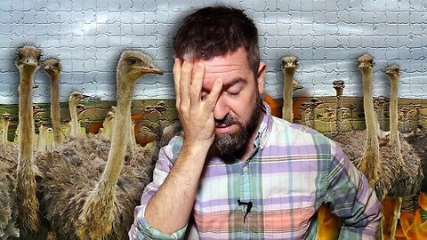 DEVASTATING NEWS After Federal Judge Rules CULL Of NEARLY 400 OSTRICHES CAN PROCEED!!!