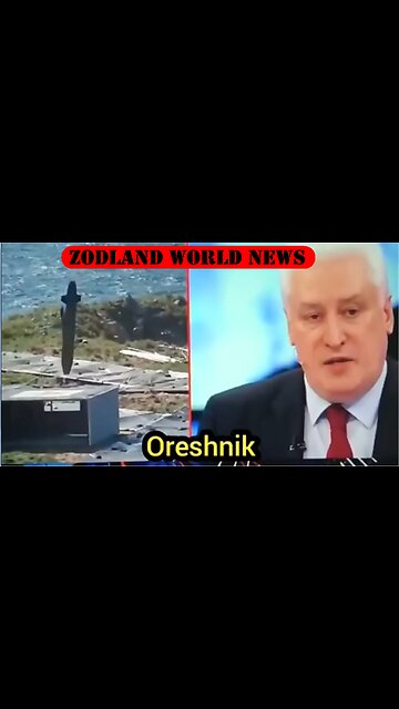 ►🚨▶⚡️🇩🇪⚔️🇷🇺 Russian state media calling for Oreshnik attack on Taurus missile factory in Germany