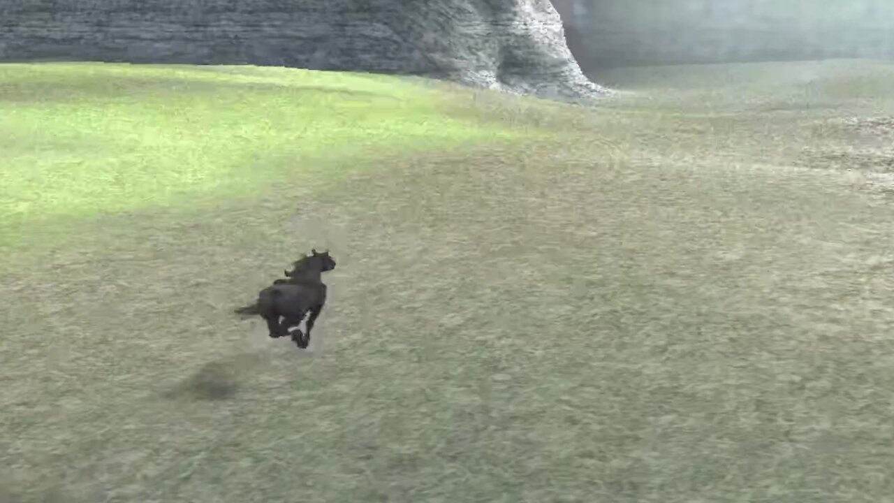 Shadow of the Colossus | Part 3 | The 4th (and 5th?)