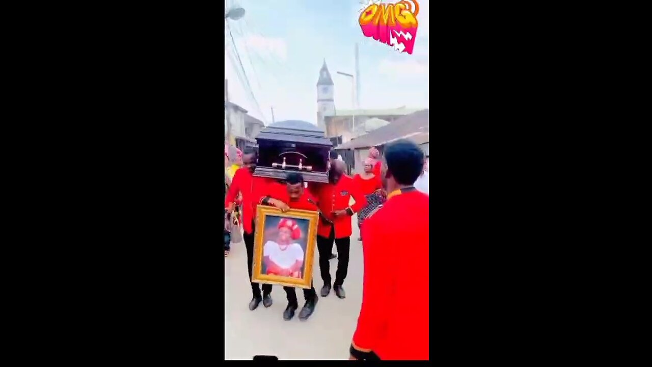 😁شک نکنید این مرحوم حتما میره بهشت