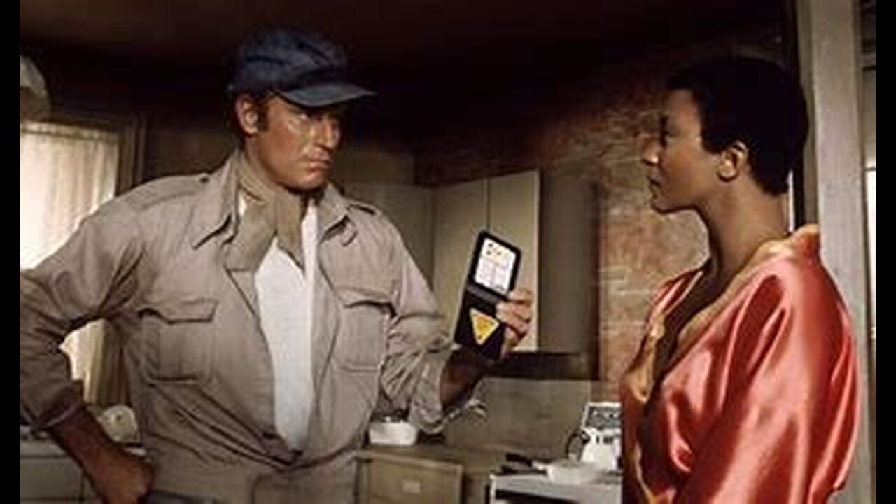 Soylent Green 1973 Full Movie