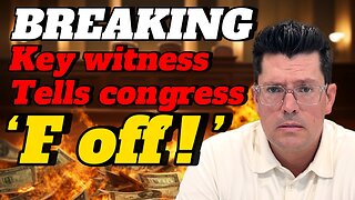 🔥Top AUTO PEN Suspect REFUSING To Testify + Trump PISSED over BAD NEWS for MAGA!
