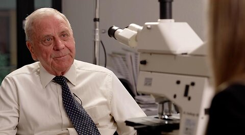Pathologist Arne Burkhardt Final Interview – Revealing the Grave Dangers of mRNA Vaccines