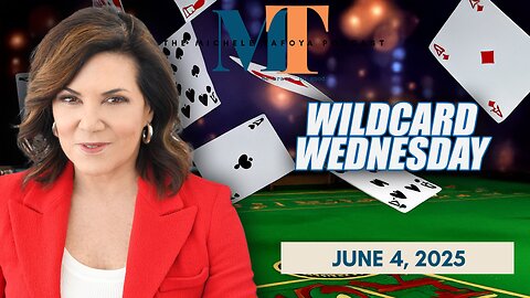 Scottie Scheffler, Chris Cuomo, and a Girl Who Likes to Dress Like a Boy | Wildcard Wednesday
