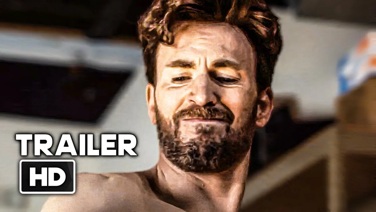 HONEY DONT Official Trailer (2025) Chris Evans, Margaret Qualley Movie HD