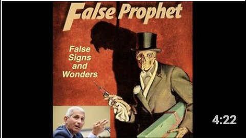 "Deception through Misleading Miracles - Sequel"