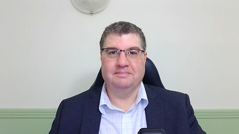 Ep 1 - Insurance Trouble for Calgary - Insurance For Autonomous Vehicles - Manitoba Cyber Incident
