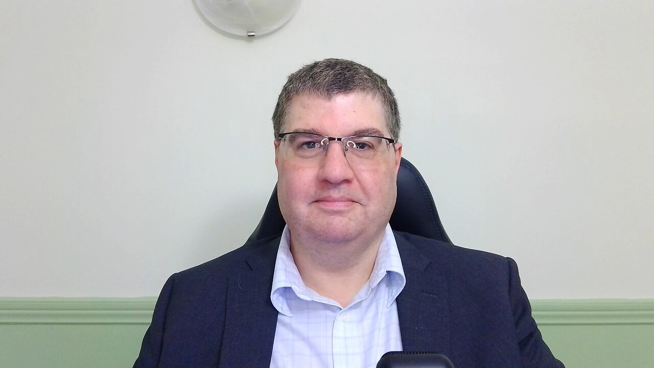 Ep 1 - Insurance Trouble for Calgary - Insurance For Autonomous Vehicles - Manitoba Cyber Incident