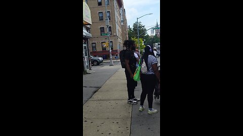 Using Negropean males with dreadlocks is part of their weaponization of black men against each other