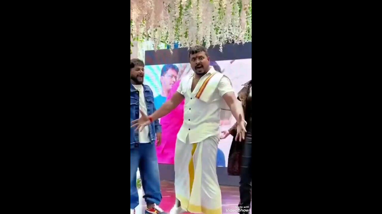 Bhai sahab bus karo main aapse bahut Darta hu😂