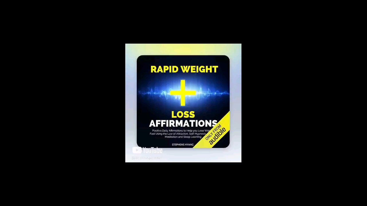 Review of Rapid Weight + Loss Affirmations
