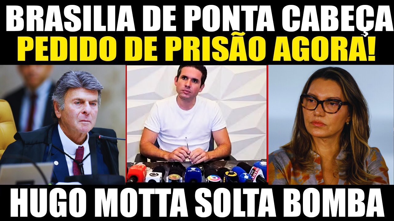 urgente! VAZA AUDIO DE JANJA AGORA! FRAUD3 EXPL0DE EM BRASÍLIA! MINISTRO ENVOLVIDO!