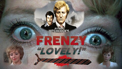 Frenzy - Lovely!
