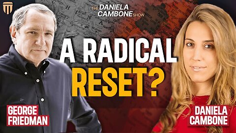 The Economic ‘Storm’ Will Get Worse: Is the U.S. Headed for a Radical Reset?