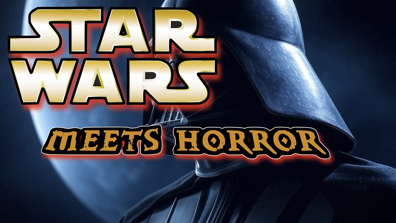 Star Wars Horror Project in Development Movie or Series? My Thoughts on Lucasfilm’s Dark New Venture