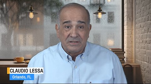 Orações - 18 Dezembro 2025